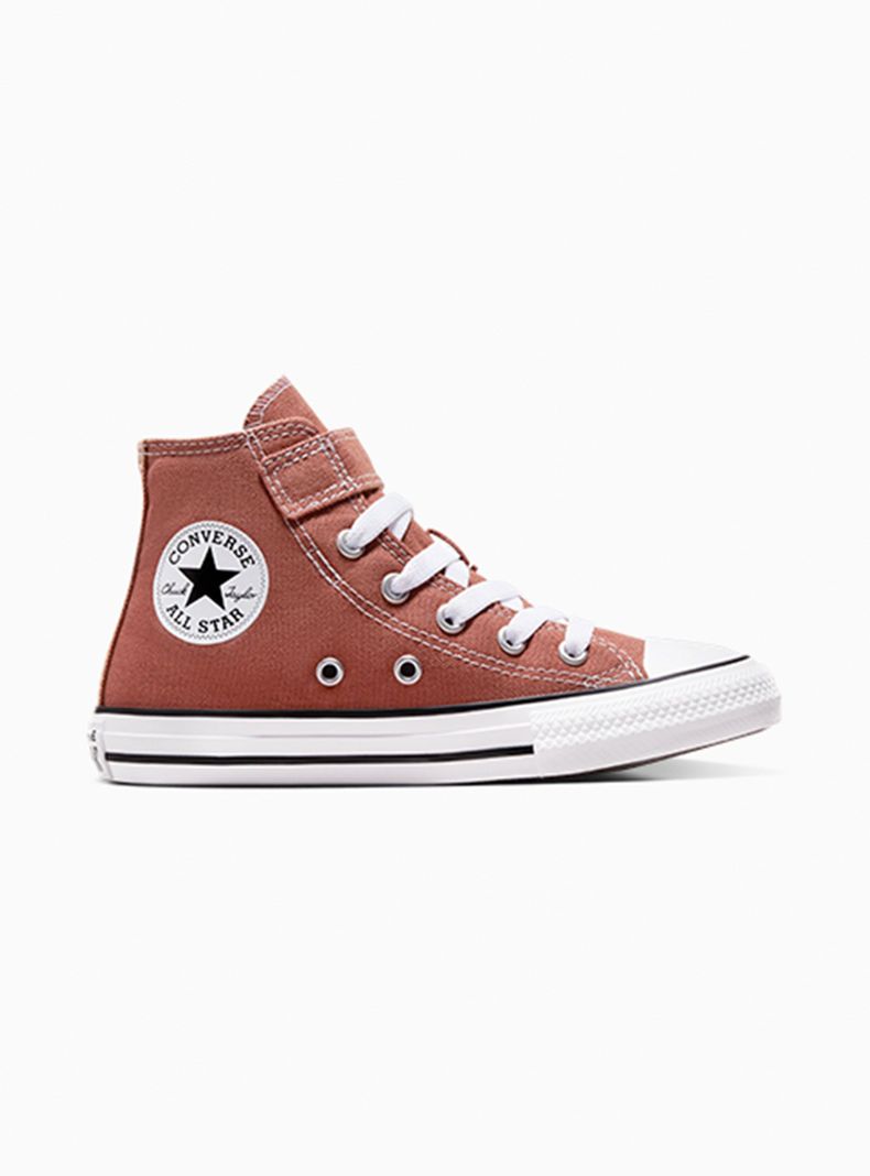 Zapatilla Urbana Niños Chuck Taylor All Star 1V-0