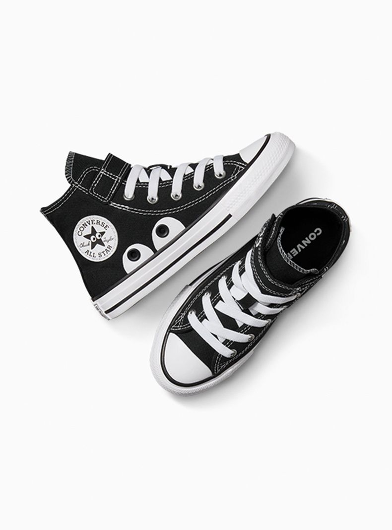Zapatilla Urban Jr Niños All Star 1V-3