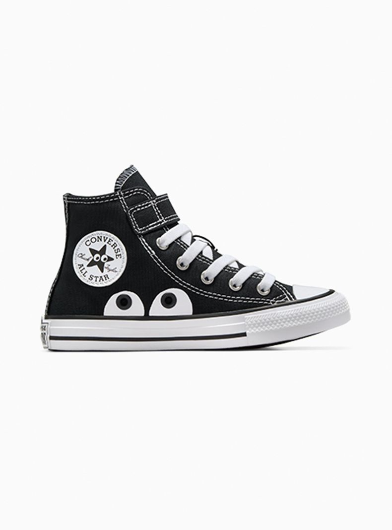 Zapatilla Urban Jr Niños All Star 1V-0
