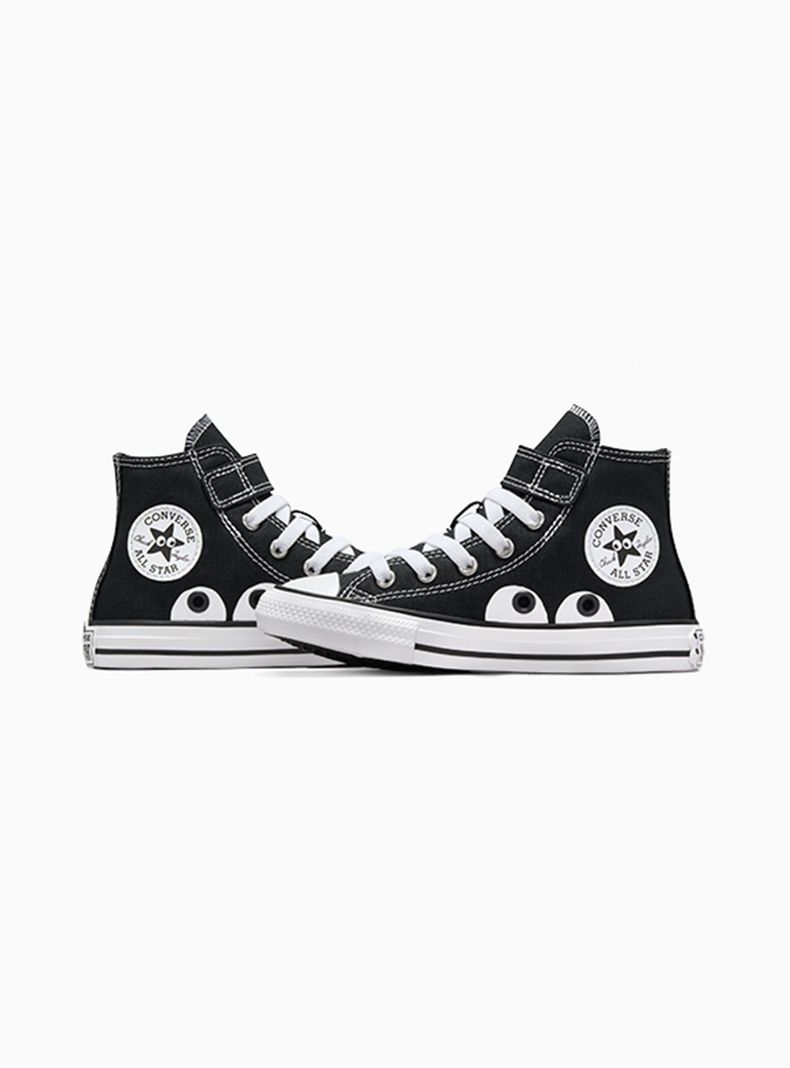 Zapatilla Urban Jr Niños All Star 1V-1