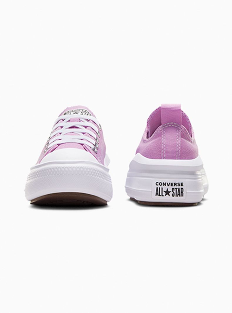 Zapatilla Urbana Niños Taylor All Star Move-3