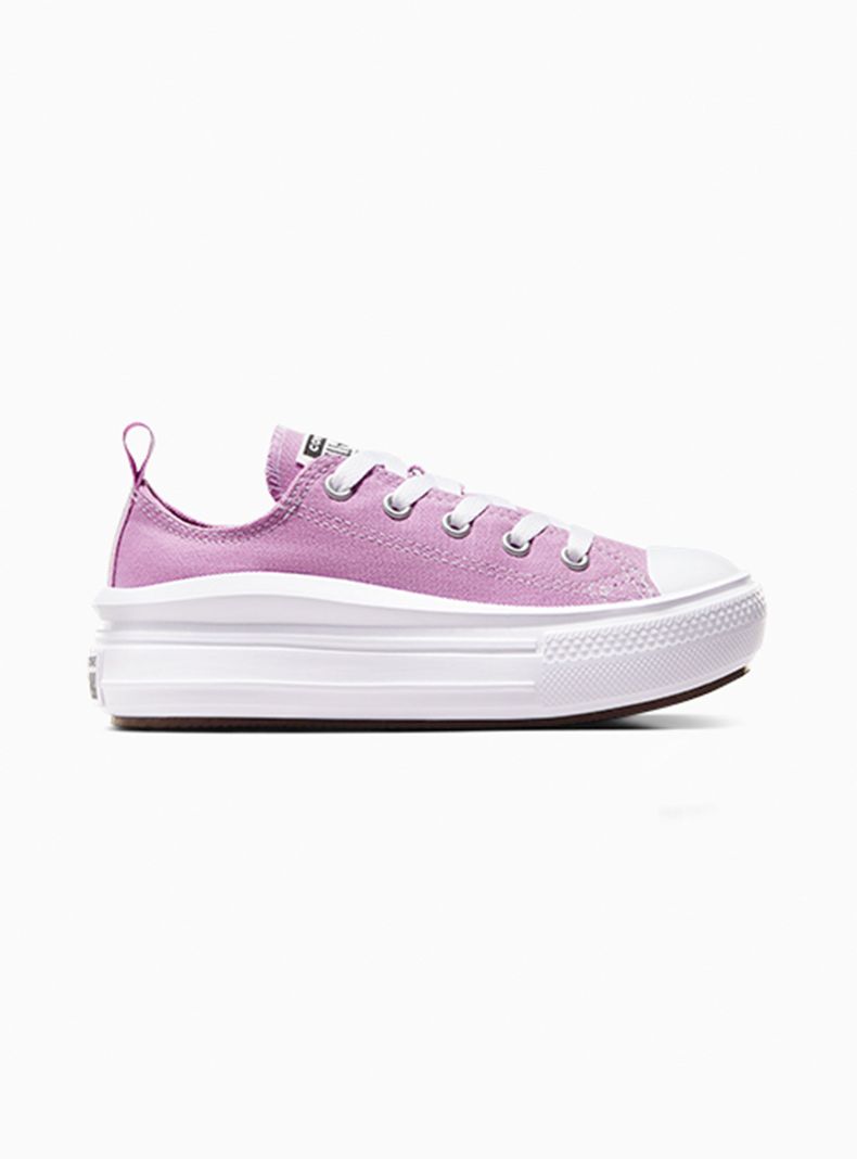Zapatilla Urbana Niños Taylor All Star Move-0