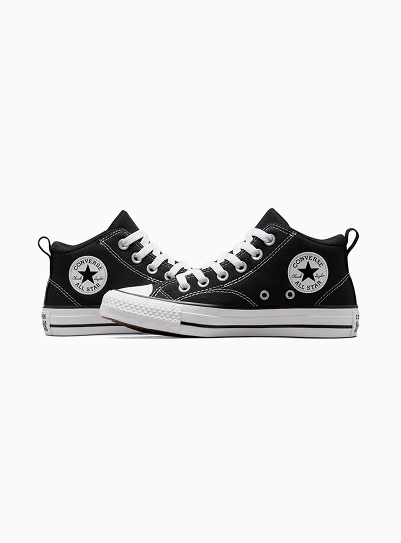 Zapatilla Urbana Kids Taylor Malden Street Unisex-1