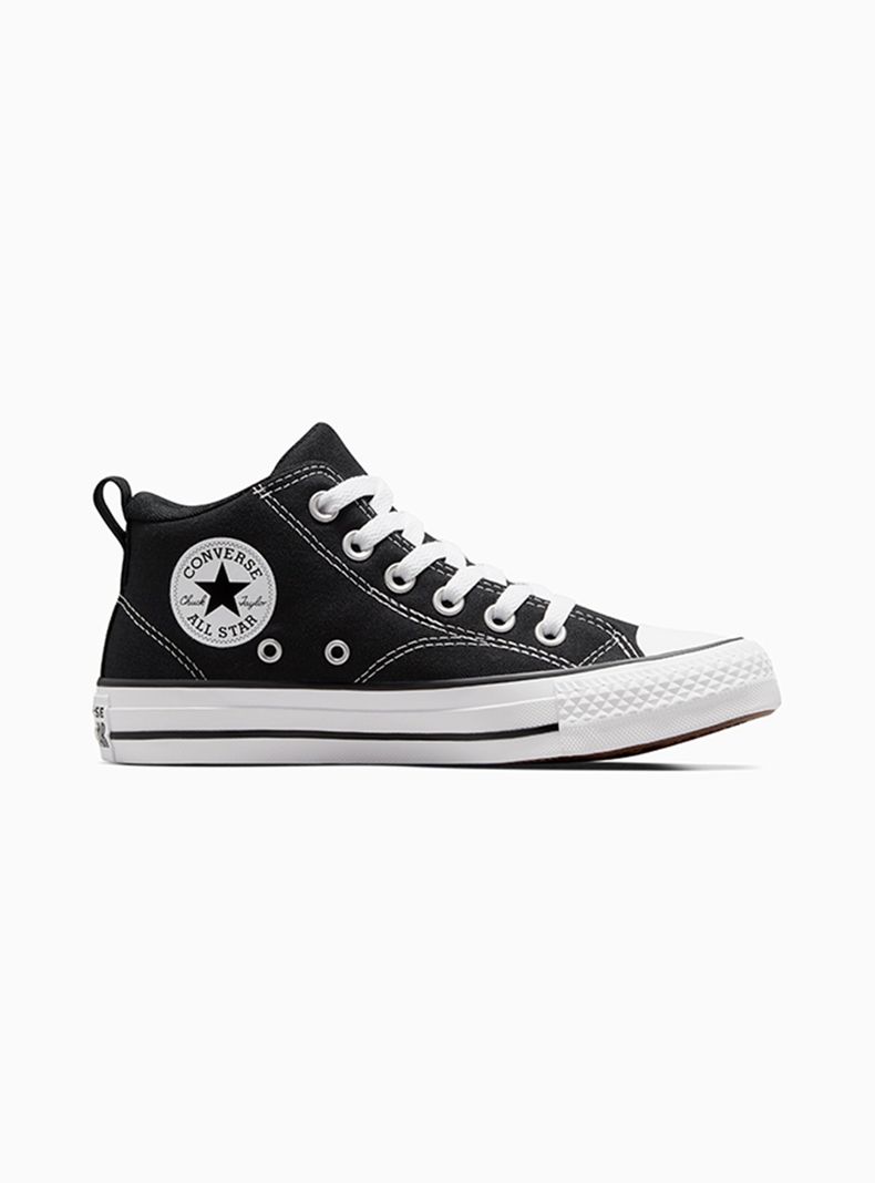 Zapatilla Urbana Kids Taylor Malden Street Unisex-0