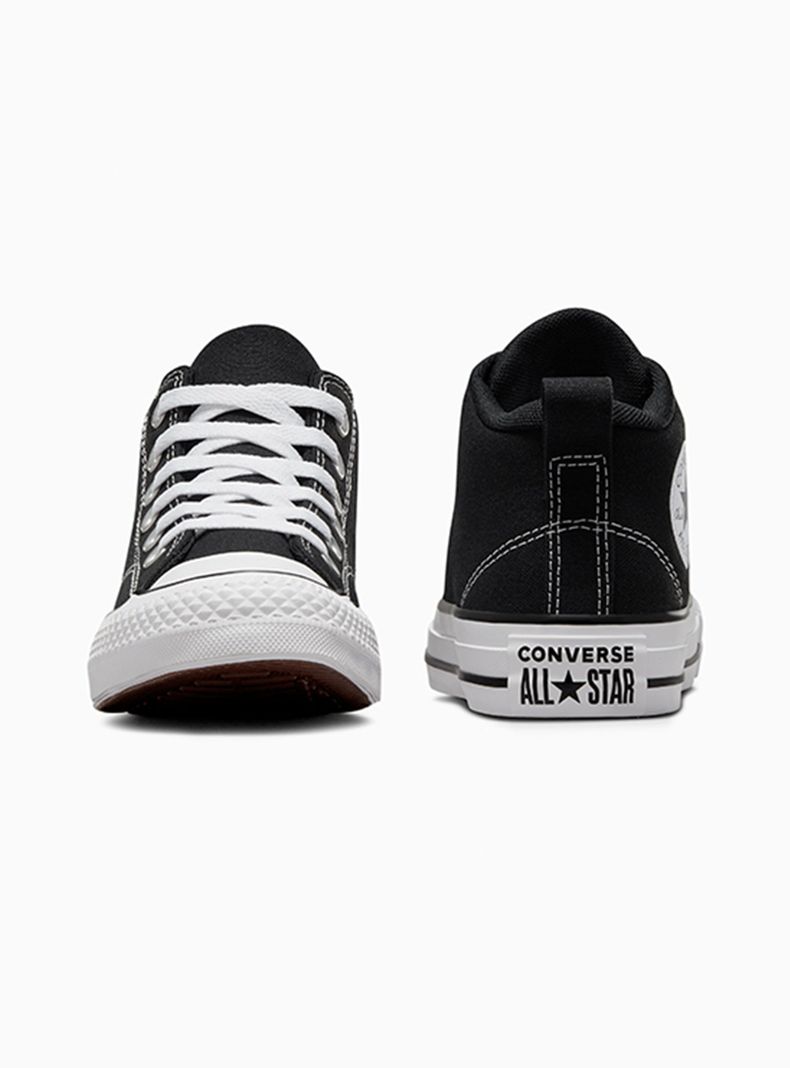 Zapatilla Urbana Kids Taylor Malden Street Unisex-3
