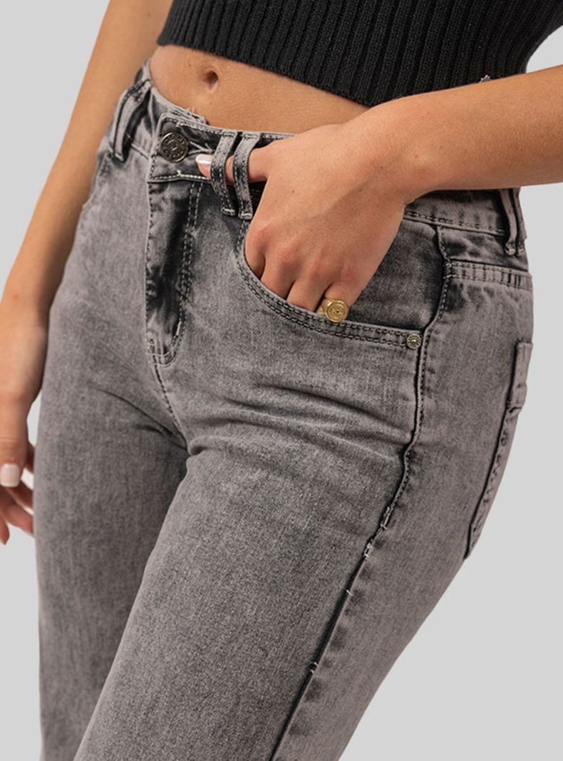 Jeans Franca Gravillado-2