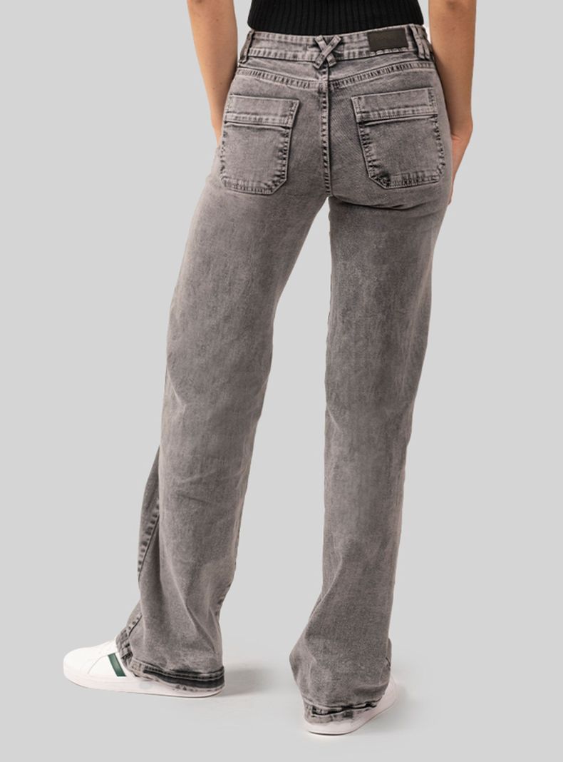 Jeans Franca Gravillado-1