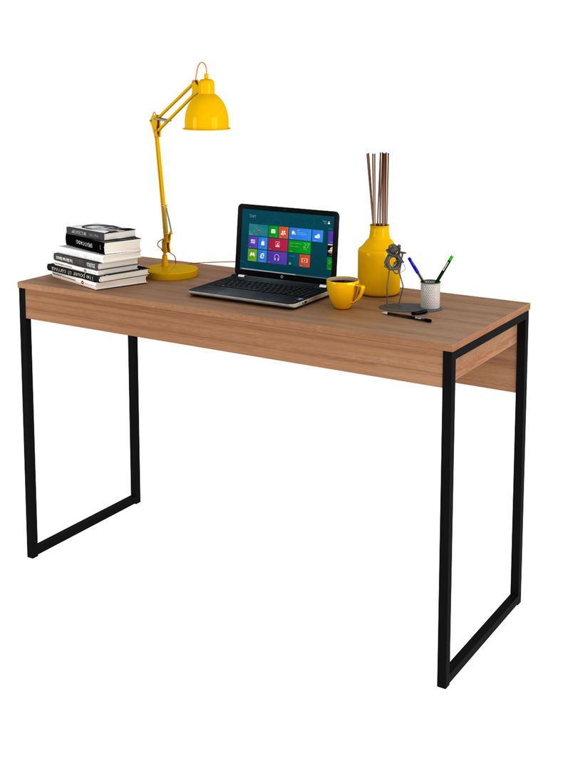Escritorio Arrimo Simple Me MDP-2