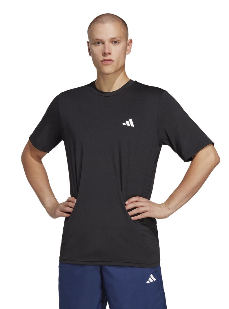Polera Training  Tr-es Stretch T-0