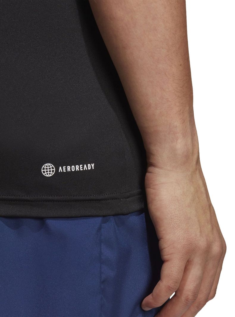 Polera Training  Tr-es Stretch T-2