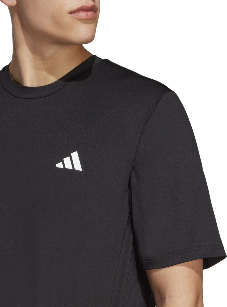 Polera Training  Tr-es Stretch T-3