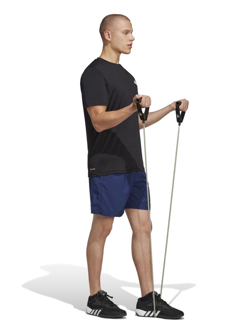 Polera Training  Tr-es Stretch T-4