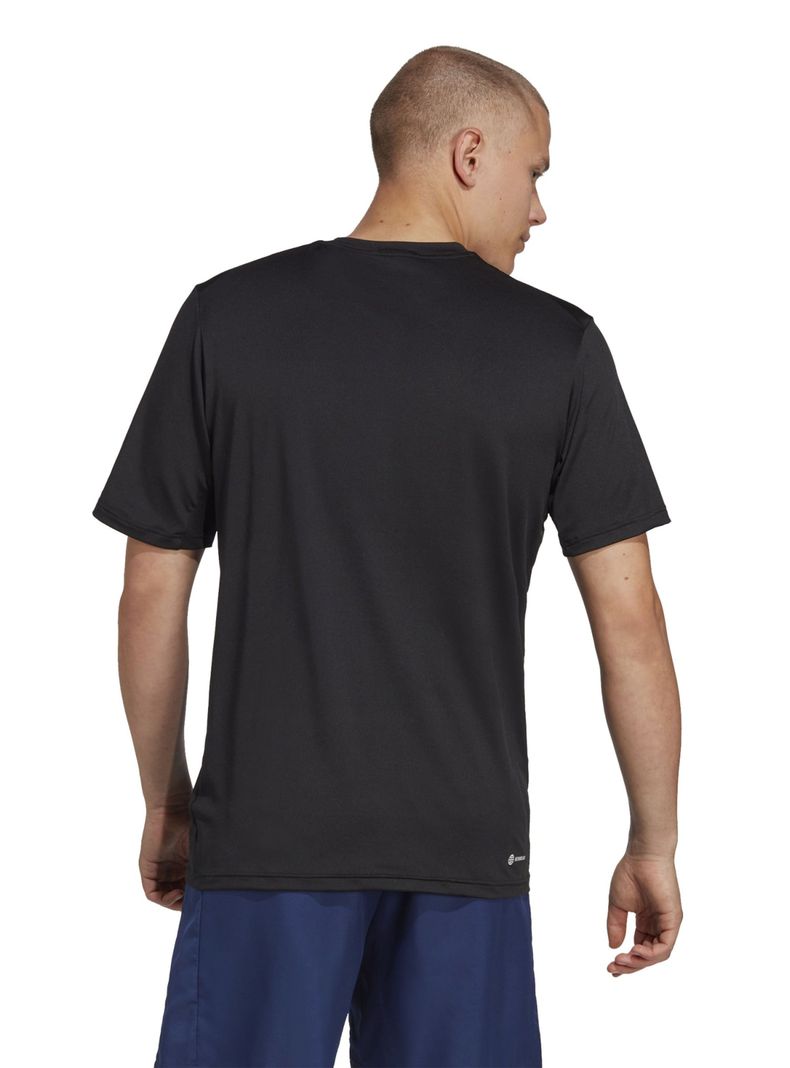 Polera Training  Tr-es Stretch T-1