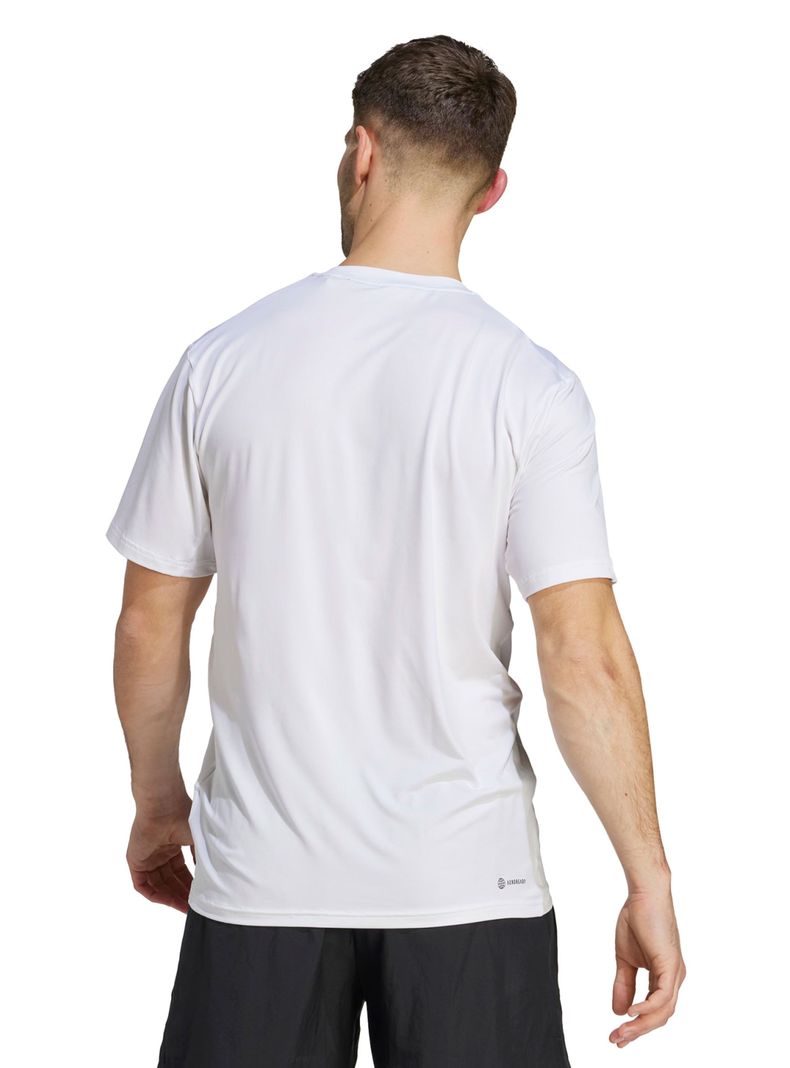 Polera  TR-Es Stretch T Training-1