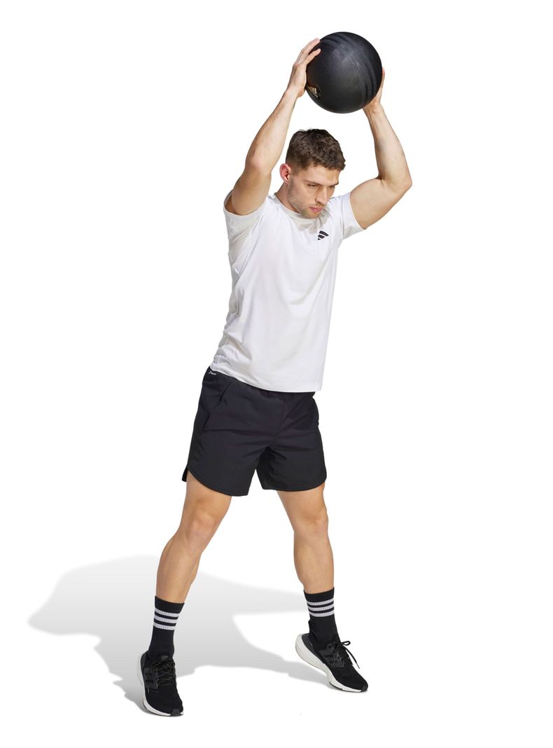 Polera  TR-Es Stretch T Training-4