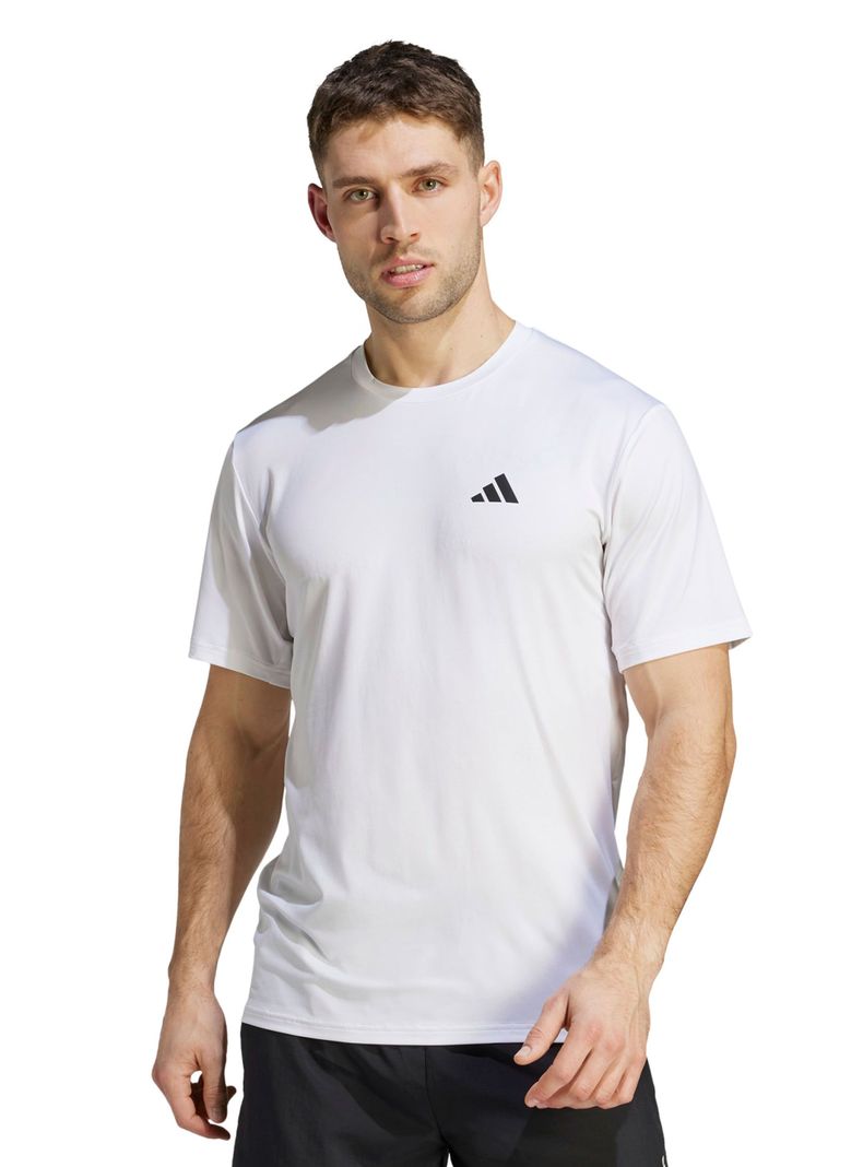 Polera  TR-Es Stretch T Training-0