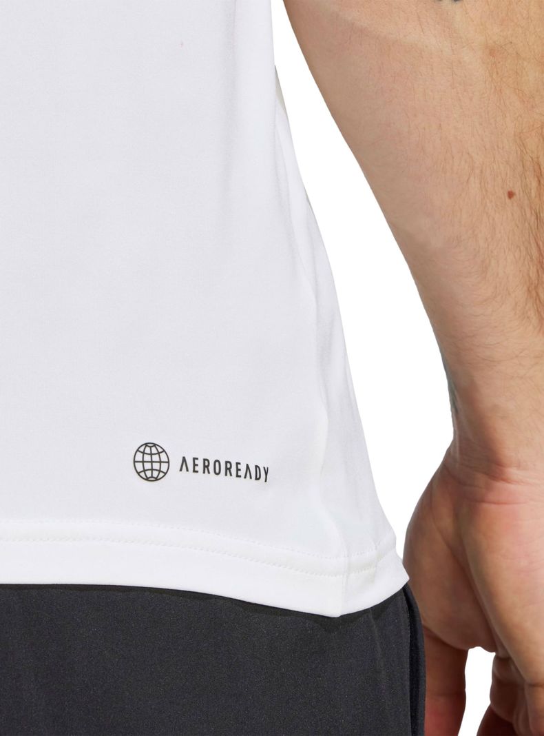 Polera  TR-Es Stretch T Training-3