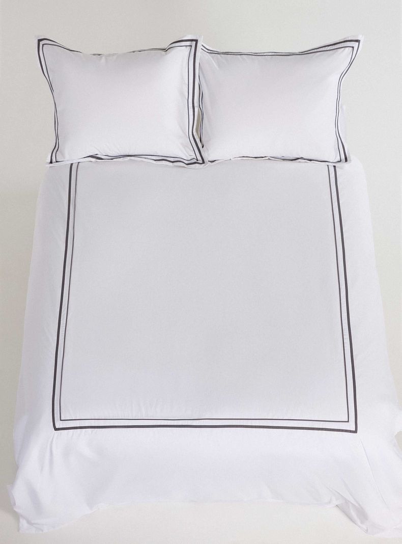 Funda de Plumón Luxe King-3