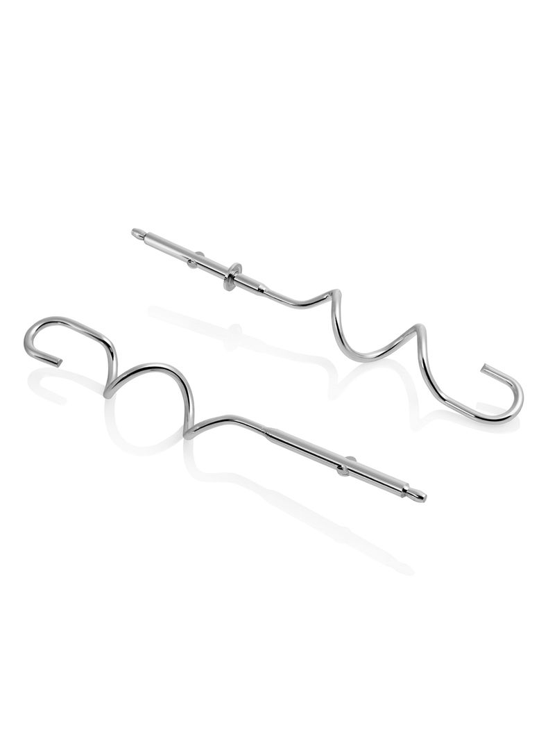 Batidora Manual TH-8830M Blanco-5