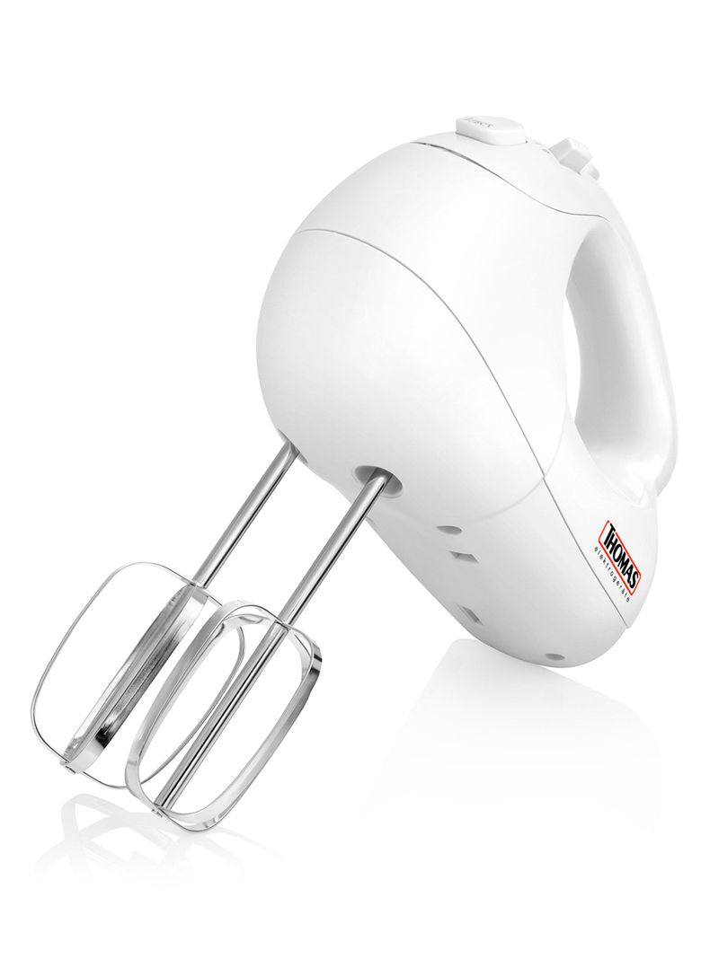 Batidora Manual TH-8830M Blanco-1