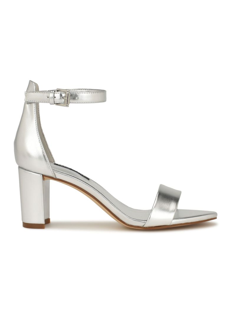 Zapato Casual  Pruce Mujer-1