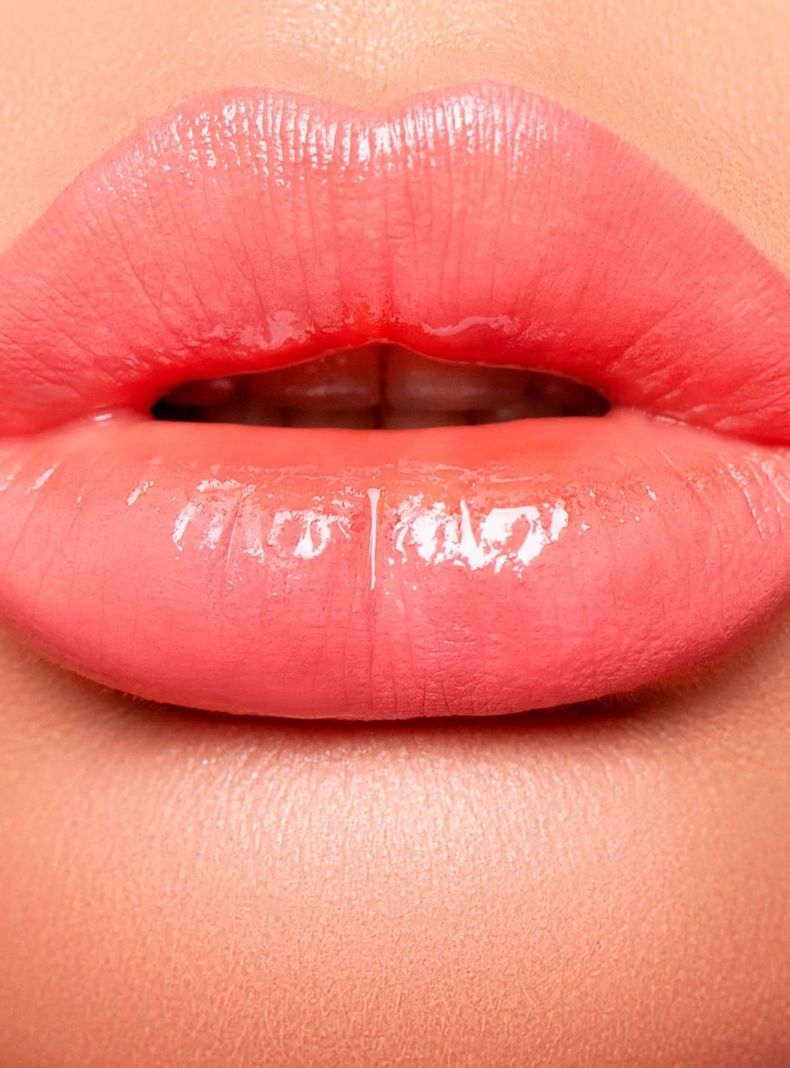 Brillo de Labios Light Pluming Pink 02 Pzzo-2