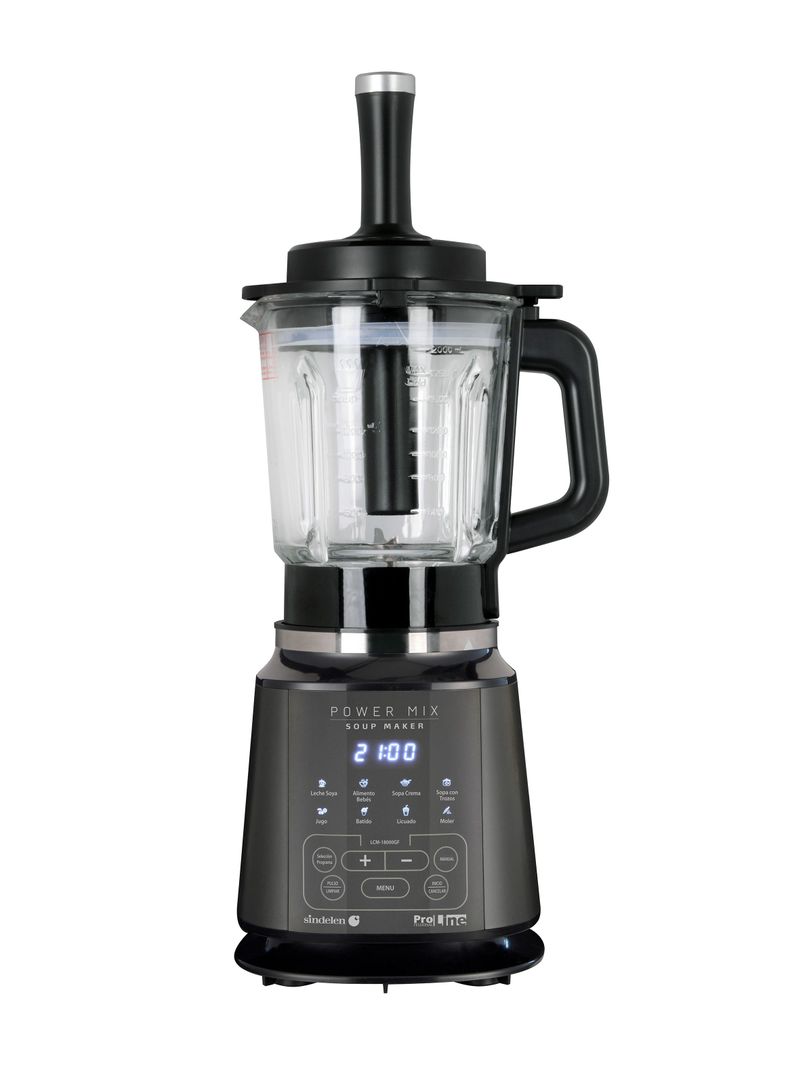 Licuadora LCM-18000GF-0
