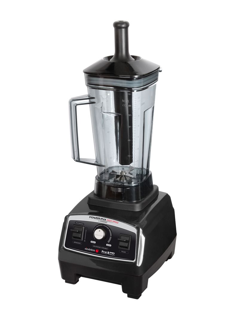 Licuadora Super Power Mix L-25000NG-0