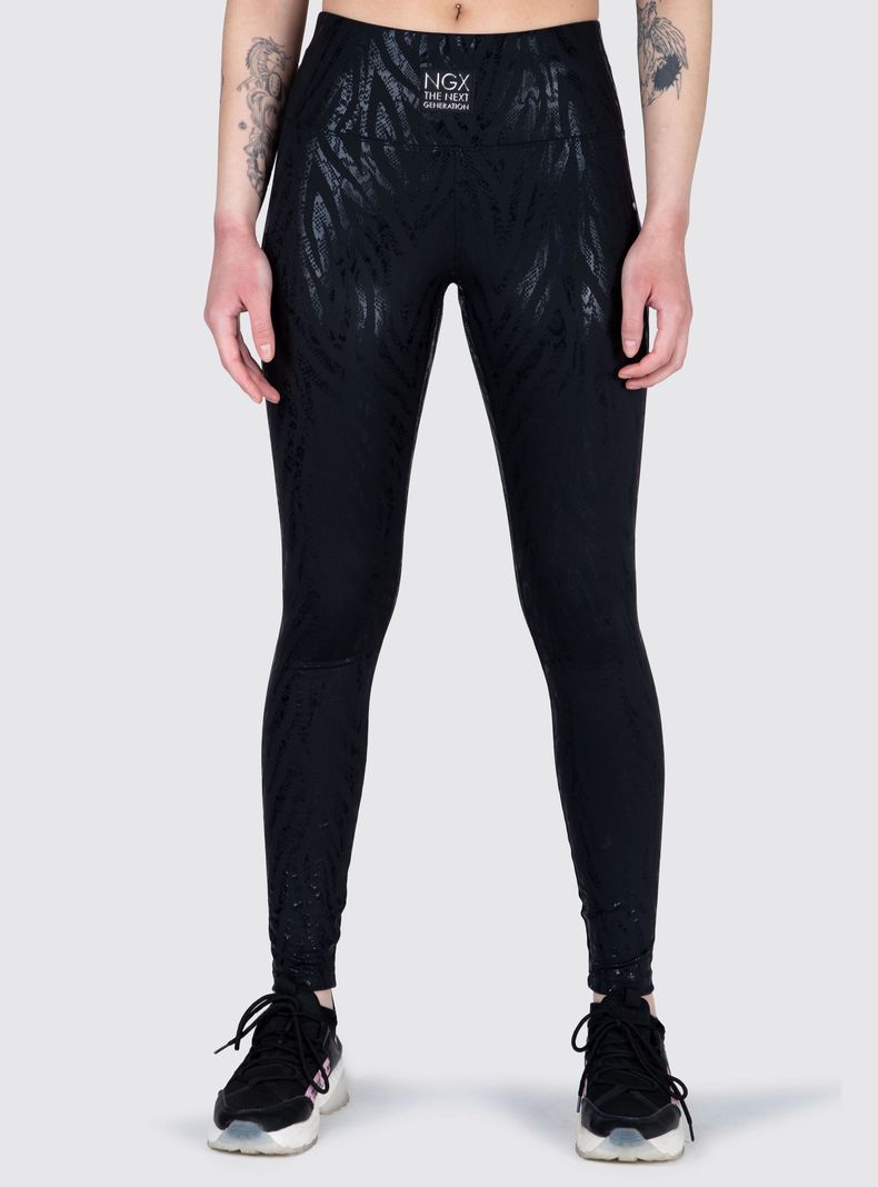 Calza Molly Legging Long