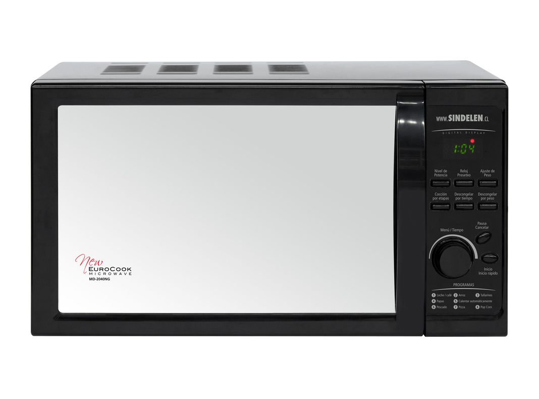 Microondas Digital MD-2040NG 20 Litros-0
