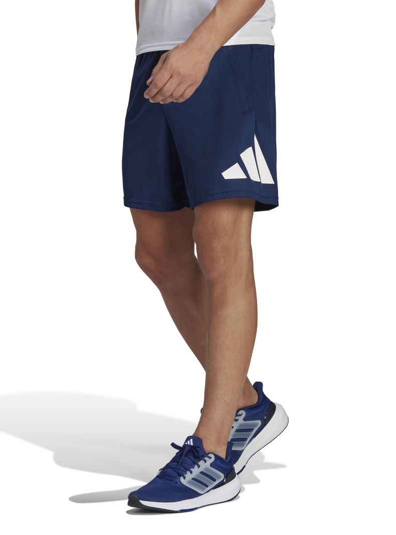 Short Tr-es Logo Sho Training-0