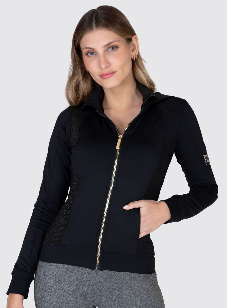Chaqueta Cushy