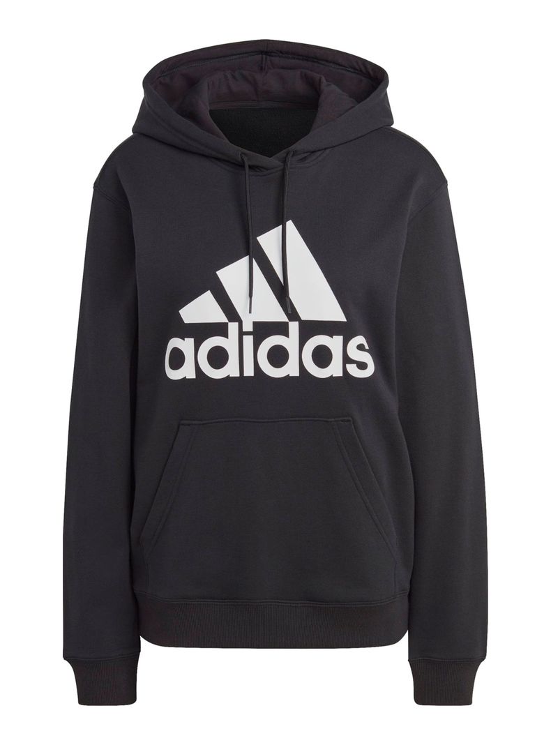 Polerón Sportswear W Bl Ft R Hd-5
