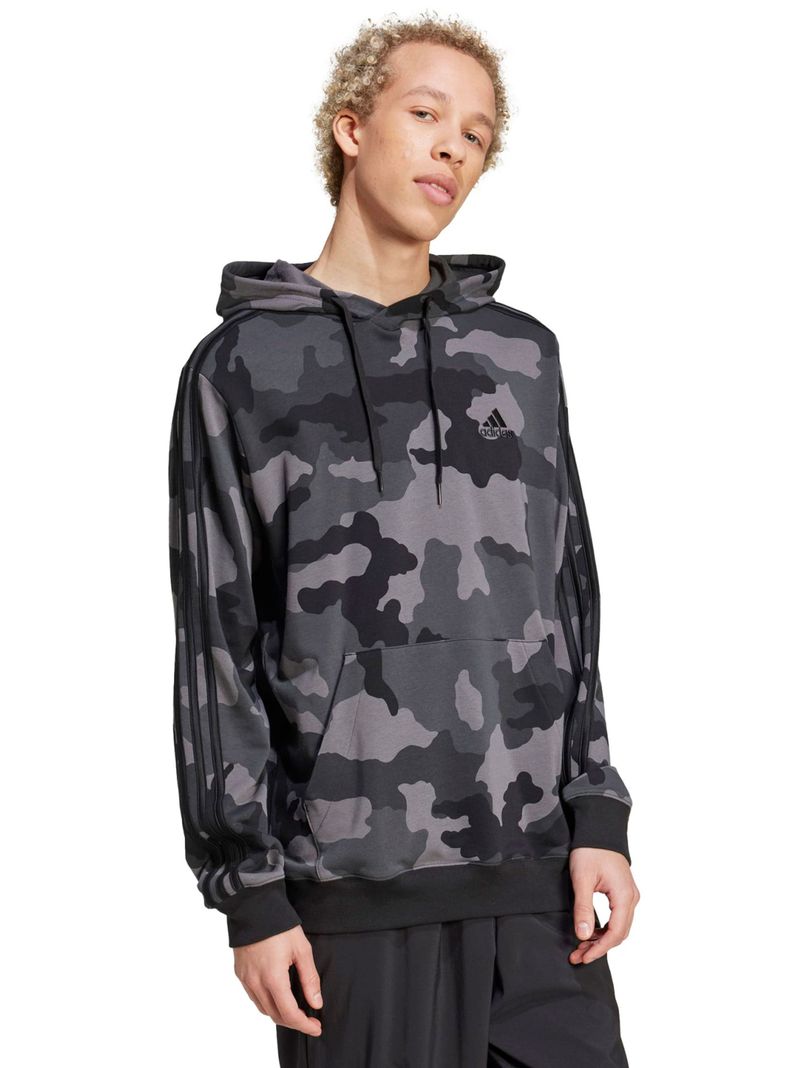 Polerón Not Sports Specific M Camo Hd-2