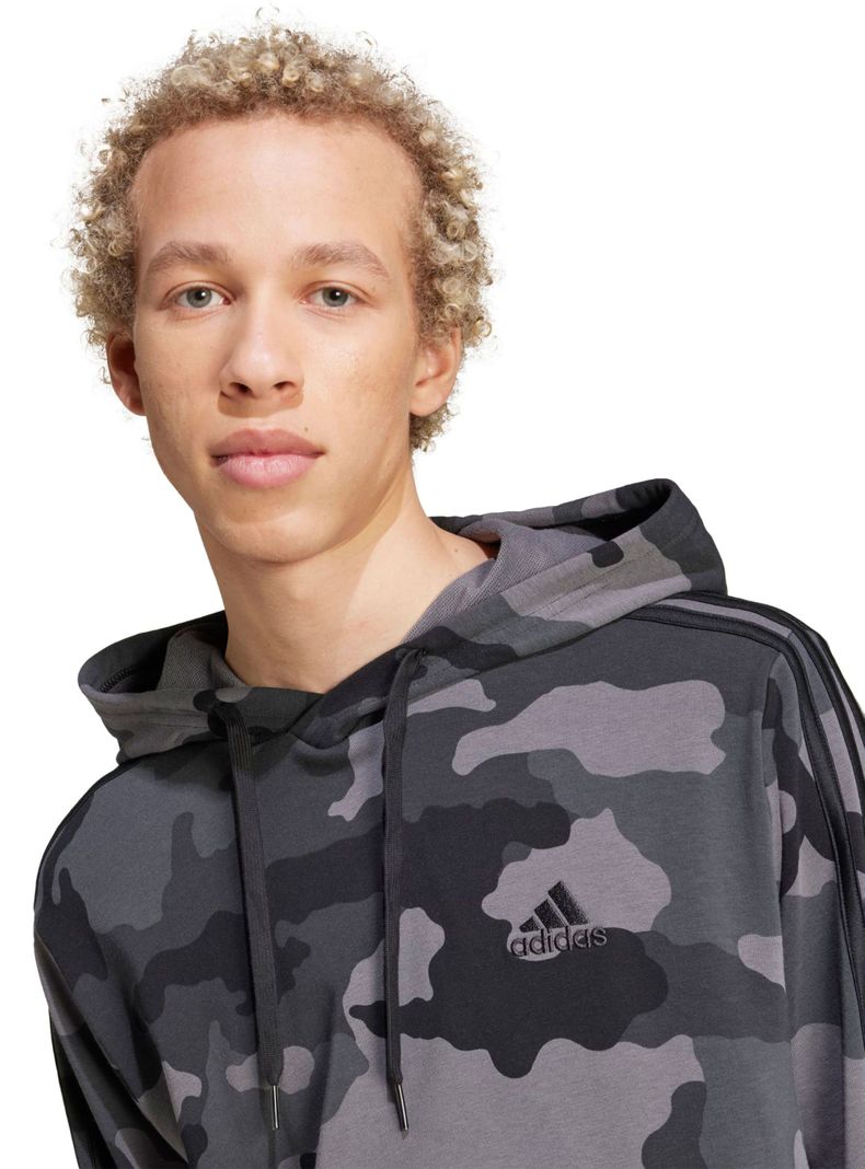 Polerón Not Sports Specific M Camo Hd-3