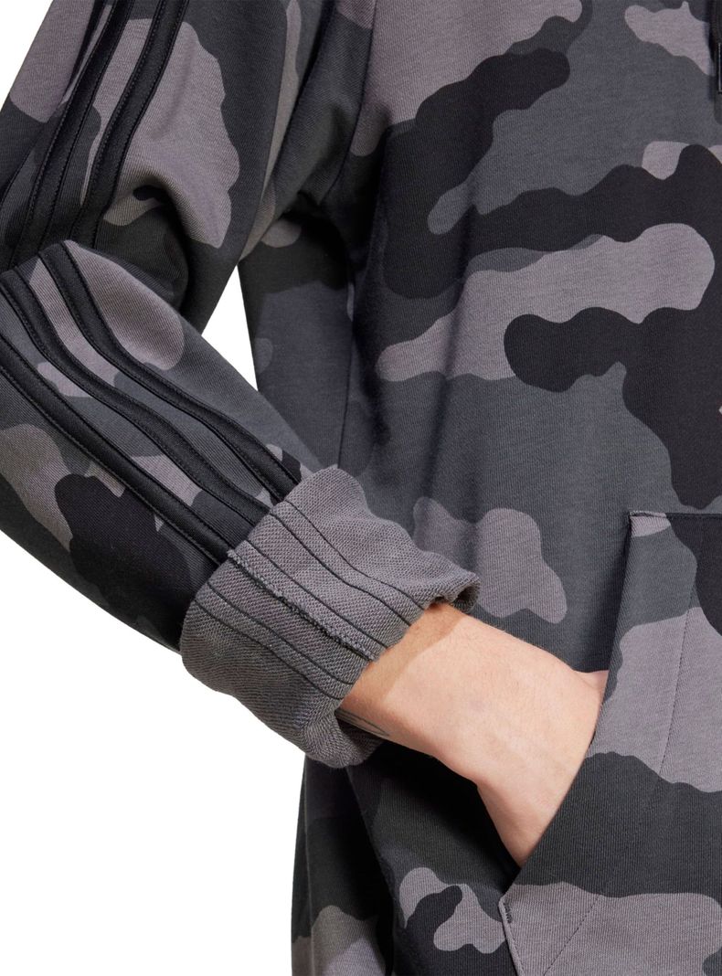 Polerón Not Sports Specific M Camo Hd-4