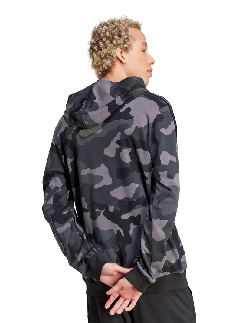 Polerón Not Sports Specific M Camo Hd-1