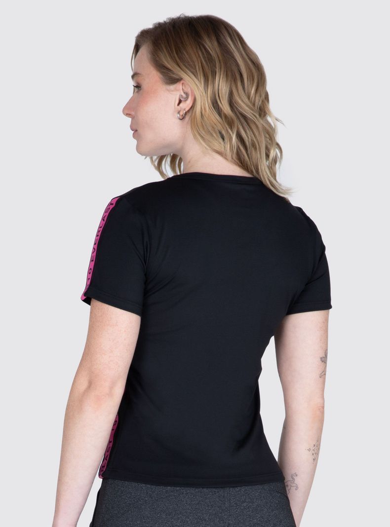 Polera Progress Manga Corta-1