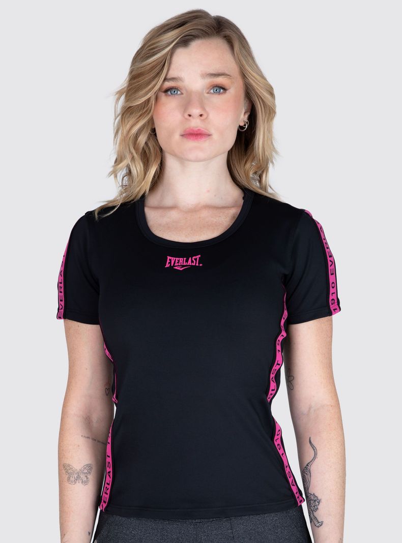 Polera Progress Manga Corta-0