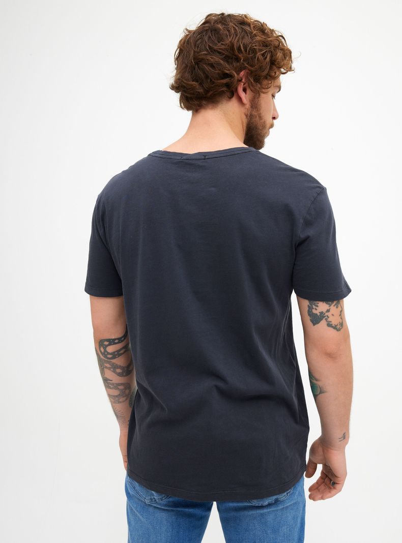 Polera Style Sólida-1