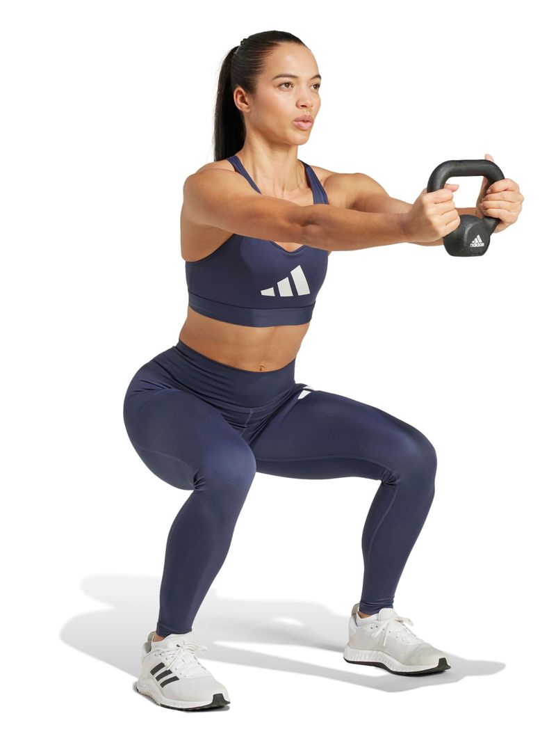 Calza Training Tr-es Bl 1/1-3