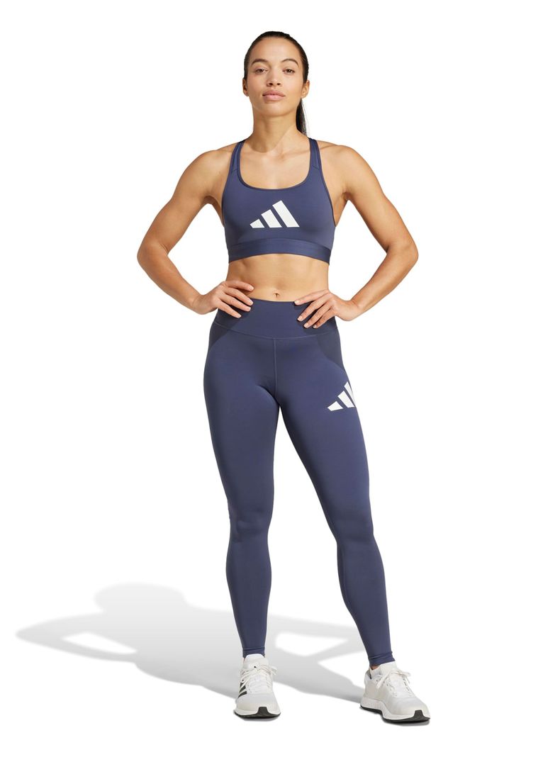 Calza Training Tr-es Bl 1/1-4