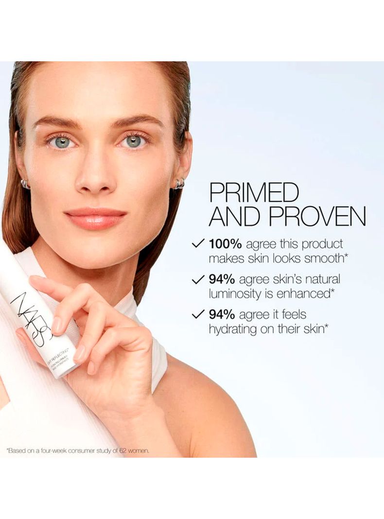 Light Reflecting Hydrating Primer 30 ml-5