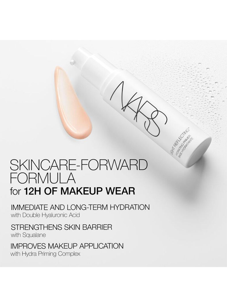 Light Reflecting Hydrating Primer 30 ml-3