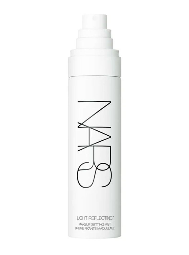 Light Reflecting Makeup Setting Mist 90 ml-0