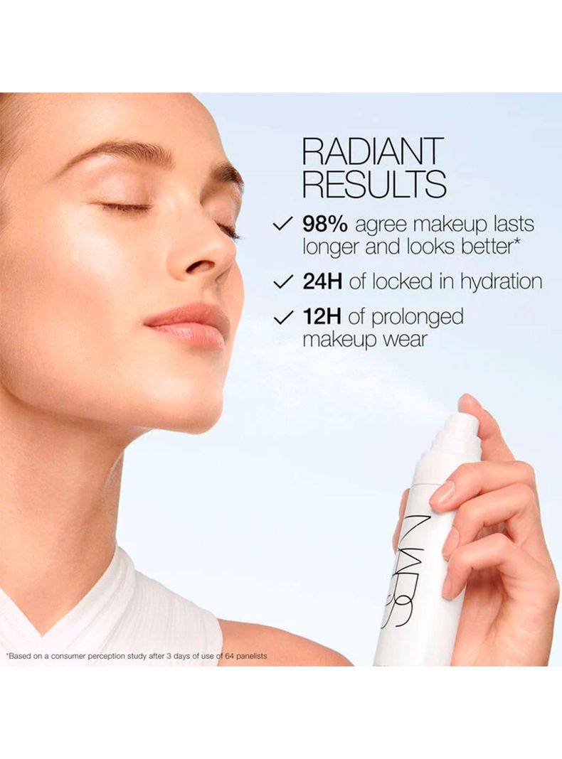 Light Reflecting Makeup Setting Mist 90 ml-4