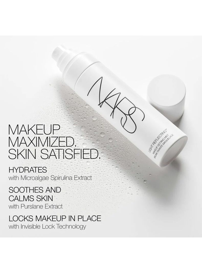 Light Reflecting Makeup Setting Mist 90 ml-3