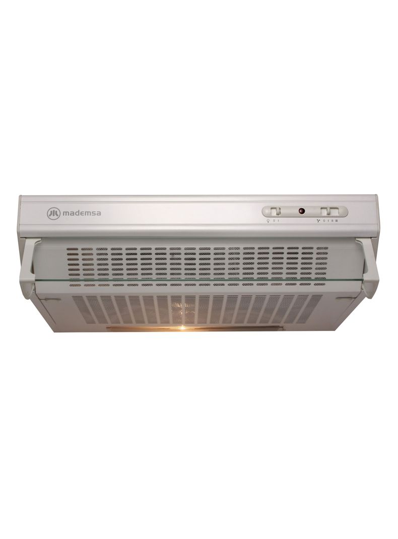 Campana Tradicional MX-U160S 60 cm-0