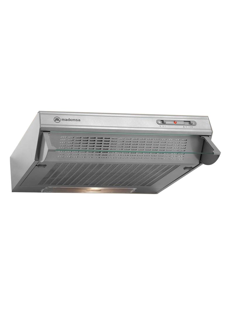 Campana Tradicional MX-U160S 60 cm-1