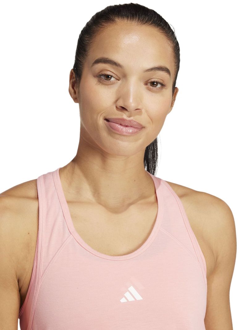 Polera Entrenamiento Tranner Sin Manga Sw Tr-es Min Tk-2
